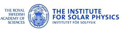 The Institute For Solar Physics on La Palma