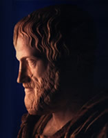 Aristoteles