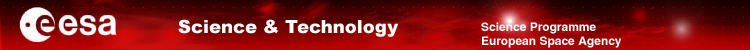 ESA Site Science&Technology