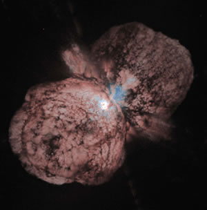 Eta Carinae