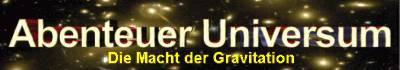 Abenteuer Universum