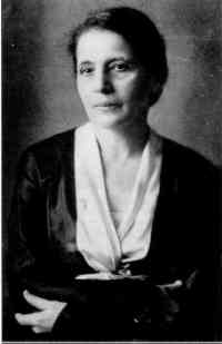 Lise Meitner