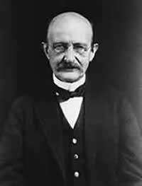 Max Planck
