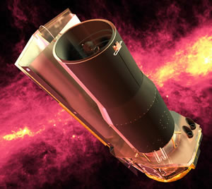 Hier gehts zur Spitzer Website