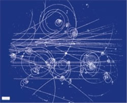 Standardmodell der Teilchenphysik